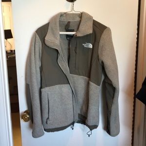 north face jacket